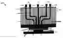 Fig. 01 - Feedback controlled magneto-hydrodynamic heat sink