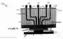 Fig. 05 - Feedback controlled magneto-hydrodynamic heat sink