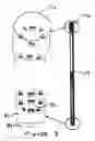 Fig. 09 - Feedback controlled magneto-hydrodynamic heat sink