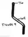 Fig. 10 - Feedback controlled magneto-hydrodynamic heat sink