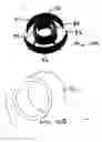 Fig. 11 - Feedback controlled magneto-hydrodynamic heat sink