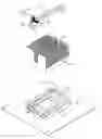 Fig. 01 - Heat sink clip
