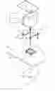 Fig. 02 - Mounting apparatus for securing heat dissipation module to circuit board