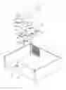 Fig. 02 - Mounting apparatus for power supply
