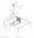 Fig. 06 - Mounting apparatus for power supply