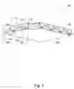 Fig. 05 - Low-profile assemblies for providing board level EMI shielding for electrical components on opposite sides of printed circuit boards
