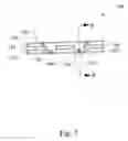 Fig. 06 - Low-profile assemblies for providing board level EMI shielding for electrical components on opposite sides of printed circuit boards