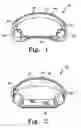 Fig. 02 - Dashboard bezel assembly