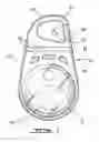 Fig. 02 - Portable light with clip