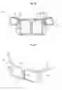 Fig. 07 - Front end module carrier for vehicle