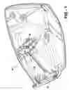 Fig. 02 - One hundred and eighty degree headlamp adjuster
