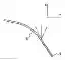 Fig. 01 - LIGHTING OR SIGNALLING DEVICE WITH A LIGHT GUIDE, FOR A MOTOR VEHICLE