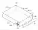 Fig. 01 - Light guide plate having dammann grating structure at surface thereof and backlight module and liquid crystal display having same