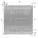 Fig. 01 - Light guide plate and backlight module using the same