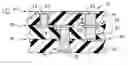 Fig. 01 - Method of improving electrical connections in circuitized substrates