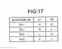 Fig. 26 - Nonvolatile storage device and method of manufacturing the same, and storage device and method of manufacturing the same