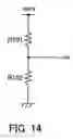 Fig. 15 - Semiconductor memory device
