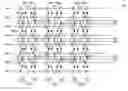 Fig. 01 - Nonvolatile memory cell array architecture for high speed reading