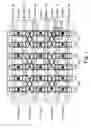 Fig. 08 - Nonvolatile memory cell array architecture for high speed reading