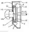 Fig. 01 - Devices for blending materials and bags and for use in such devices