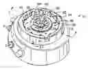 Fig. 01 - Seal and drain for blenders