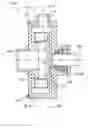 Fig. 01 - Device and method for creating vortex cavitation in fluids