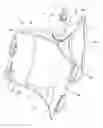 Fig. 01 - Mixing member for blenders