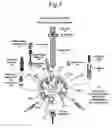 Fig. 09 - Acoustic generator for distance sounding with microphone designed for efficient echo detection
