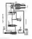 Fig. 11 - Acoustic generator for distance sounding with microphone designed for efficient echo detection