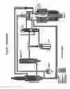 Fig. 14 - Acoustic generator for distance sounding with microphone designed for efficient echo detection
