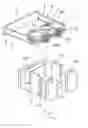 Fig. 01 - Objective-lens driving apparatus and optical disk apparatus