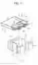 Fig. 02 - Objective-lens driving apparatus and optical disk apparatus