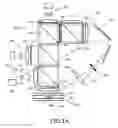 Fig. 02 - Holographic storage and reproduction system and method with servo