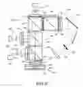 Fig. 04 - Holographic storage and reproduction system and method with servo