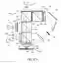 Fig. 05 - Holographic storage and reproduction system and method with servo