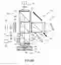 Fig. 12 - Holographic storage and reproduction system and method with servo