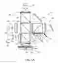 Fig. 13 - Holographic storage and reproduction system and method with servo