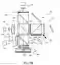 Fig. 14 - Holographic storage and reproduction system and method with servo