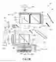 Fig. 17 - Holographic storage and reproduction system and method with servo