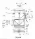 Fig. 19 - Holographic storage and reproduction system and method with servo