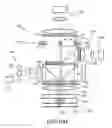 Fig. 20 - Holographic storage and reproduction system and method with servo