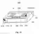 Fig. 10 - Information recording medium and reproducing apparatus therefor