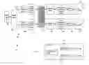 Fig. 01 - Interleaver design with column swap and bit circulation for multiple convolutional encoder MIMO OFDM system