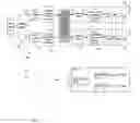Fig. 03 - Interleaver design with column swap and bit circulation for multiple convolutional encoder MIMO OFDM system