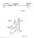 Fig. 08 - Method for the transmission of additional information in a communication system exchange device, communication system and user station