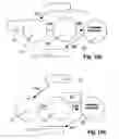 Fig. 11 - Method for the transmission of additional information in a communication system exchange device, communication system and user station