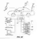 Fig. 06 - System and method for handling simultaneous interaction of multiple wireless devices in a vehicle