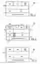 Fig. 04 - Methods and systems for providing voice network services using regulated and unregulated telecommunications infrastructures