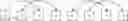 Fig. 10 - Optimal algorithm for large message broadcast