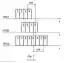 Fig. 02 - Method for packeting time-synchronous data during transmission in a packet data network